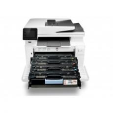惠普(HP)Colour LaserJet Pro M280nwA4彩色激光多功能一體機(jī)(打印、復(fù)印、掃描)