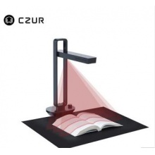 成者ETs0801掃描儀