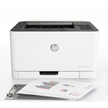 惠普彩色激光單打印機150nw