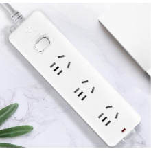 插座3米 3孔公牛