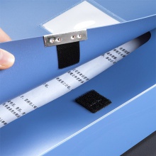 得力5603檔案盒(藍(lán))