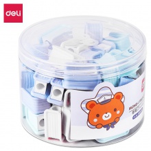 得力68650卷筆刀（混）