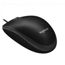 羅技B100鼠標(biāo)