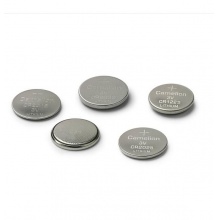 飛利浦紐扣電池 2032