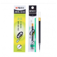 筆芯 晨光9019/0.38mm黑色