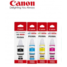 佳能G1800墨水四色套裝