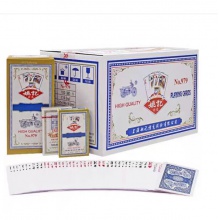 姚記撲克牌979 一包100盒