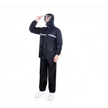 國產 雨衣套裝 688