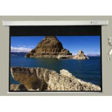 200寸電動(dòng)幕布