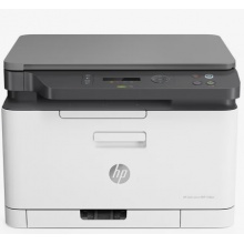 惠普（HP）178nw A4彩色激光多功能一體機(jī)三合一