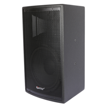 海天電子  HT-1002十寸音箱 