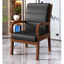 辦公椅（座寬0.47m，深0.48m，靠背高0.63m，扶手0.15m，總高1.07米）