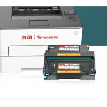 中性奔圖435粉盒