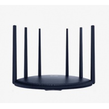 TP-LINK 雙頻千兆無線WIFI路由器 AC1900 TL-WDR7666千兆易展版
