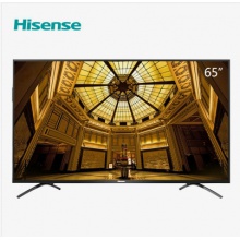 海信(Hisense)65英寸 高清電視機65H55E