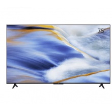 TCL 75寸4K高清 75G60L(帶掛架）